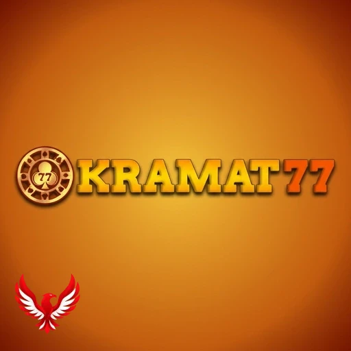 Tampilan beranda kramat77: portal unduhan APK resmi untuk pengguna Indonesia