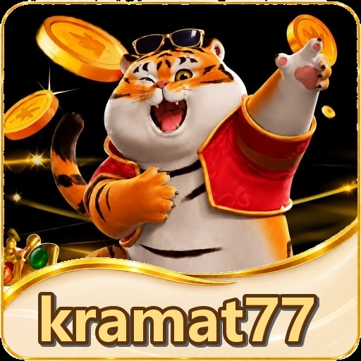 Kartu katalog kramat77 menampilkan penjelasan singkat, versi/ukuran acuan paket inti, dan skor