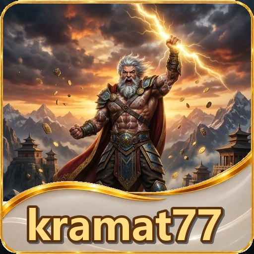 Mencocokkan versi v6.2.4 dan ukuran 41.8 MB di kanal resmi kramat77